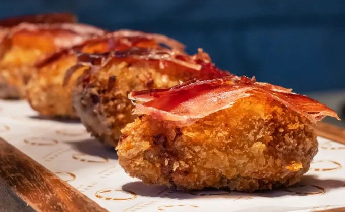 Organizarán cena maridaje con cocina y vinos españoles en el hotel JW Marriot en San Pedro — Gastronomía en Monterrey, Nuevo León