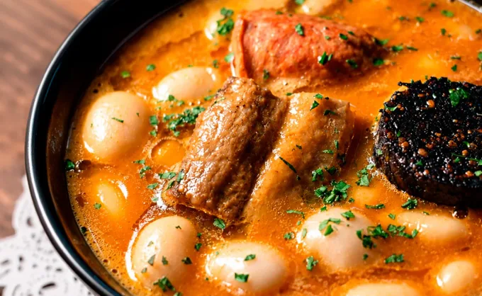 Montadito cantábrico, fabada y chorizo a la sidra: llega el festival gastronómico de Asturias a Atope — Gastronomía en Monterrey, Nuevo León