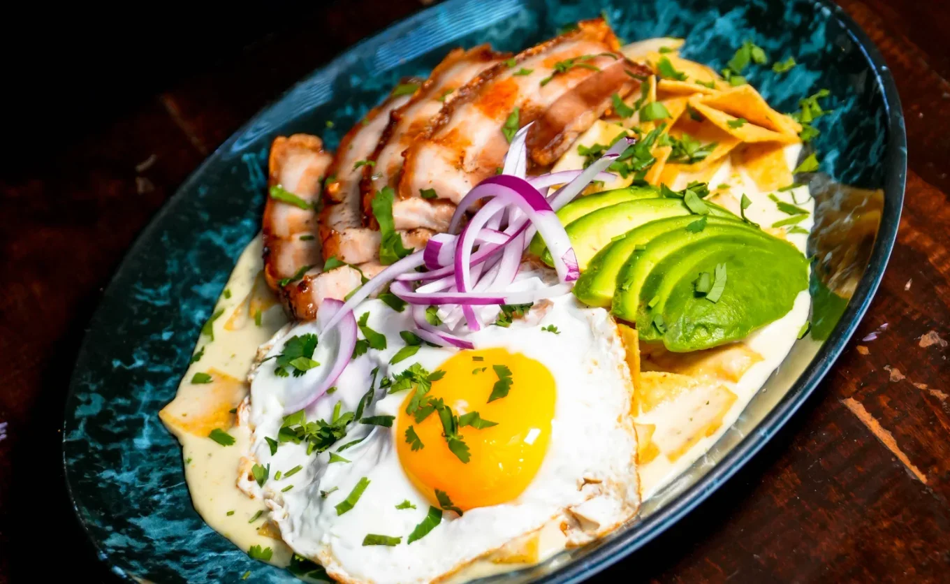 Las cafeterías de MTY también colaboran con restaurantes clásicos: el sábado habrá brunch de Café 110 en San Carlos — Gastronomía en Monterrey, Nuevo León