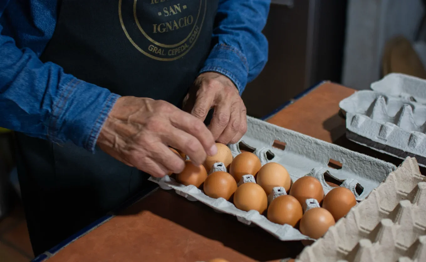 Proyectarán documental del Rancho San Ignacio en Ákadem San Pedro — Gastronomía en Monterrey, Nuevo León