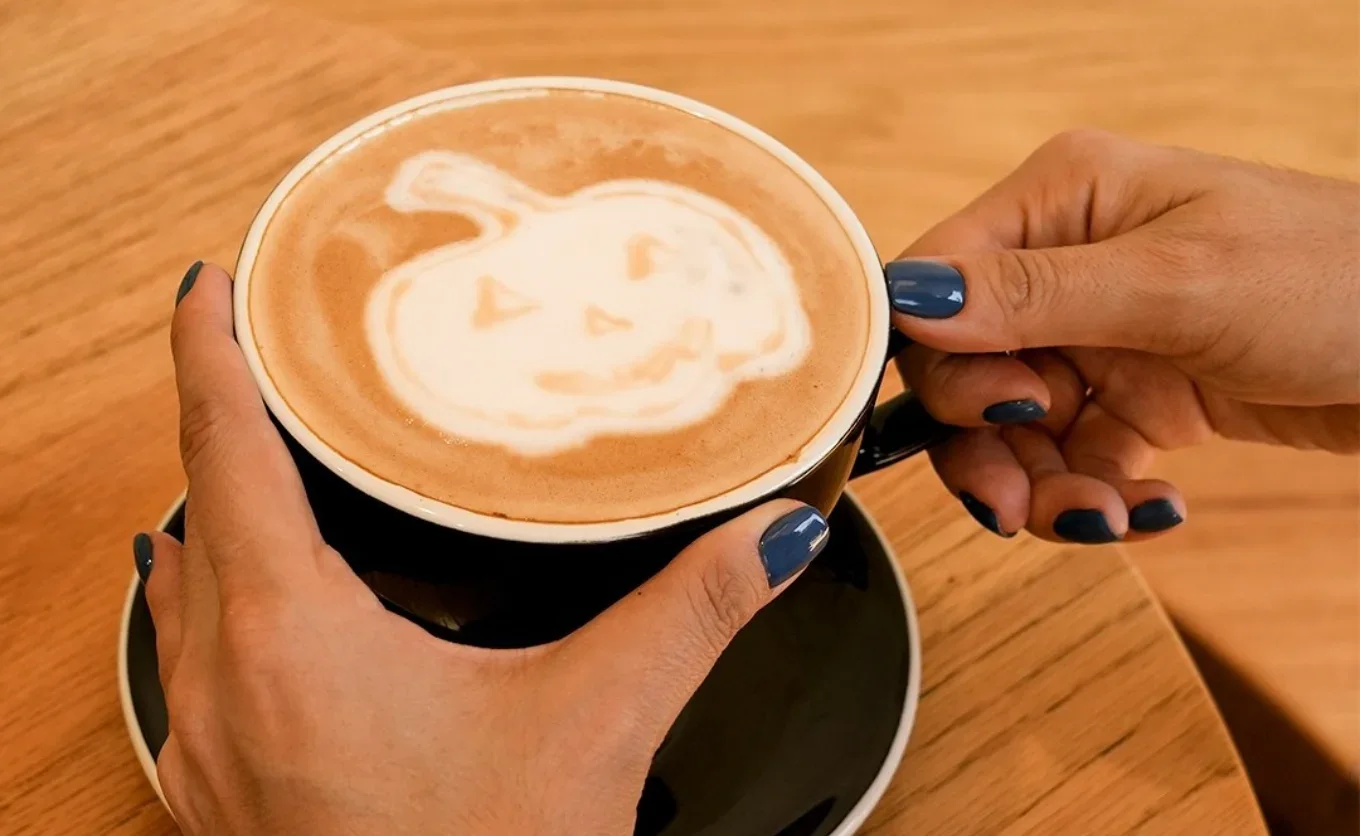 Guía completa de cafés independientes con Pumpkin Spice en MTY