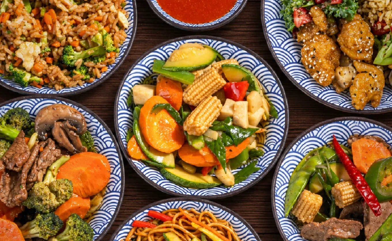 Los buffets de sushi y comida asiática se están multiplicando en MTY, ¿será una respuesta a nuestra fascinación por la cultura oriental o solamente es moda pasajera?