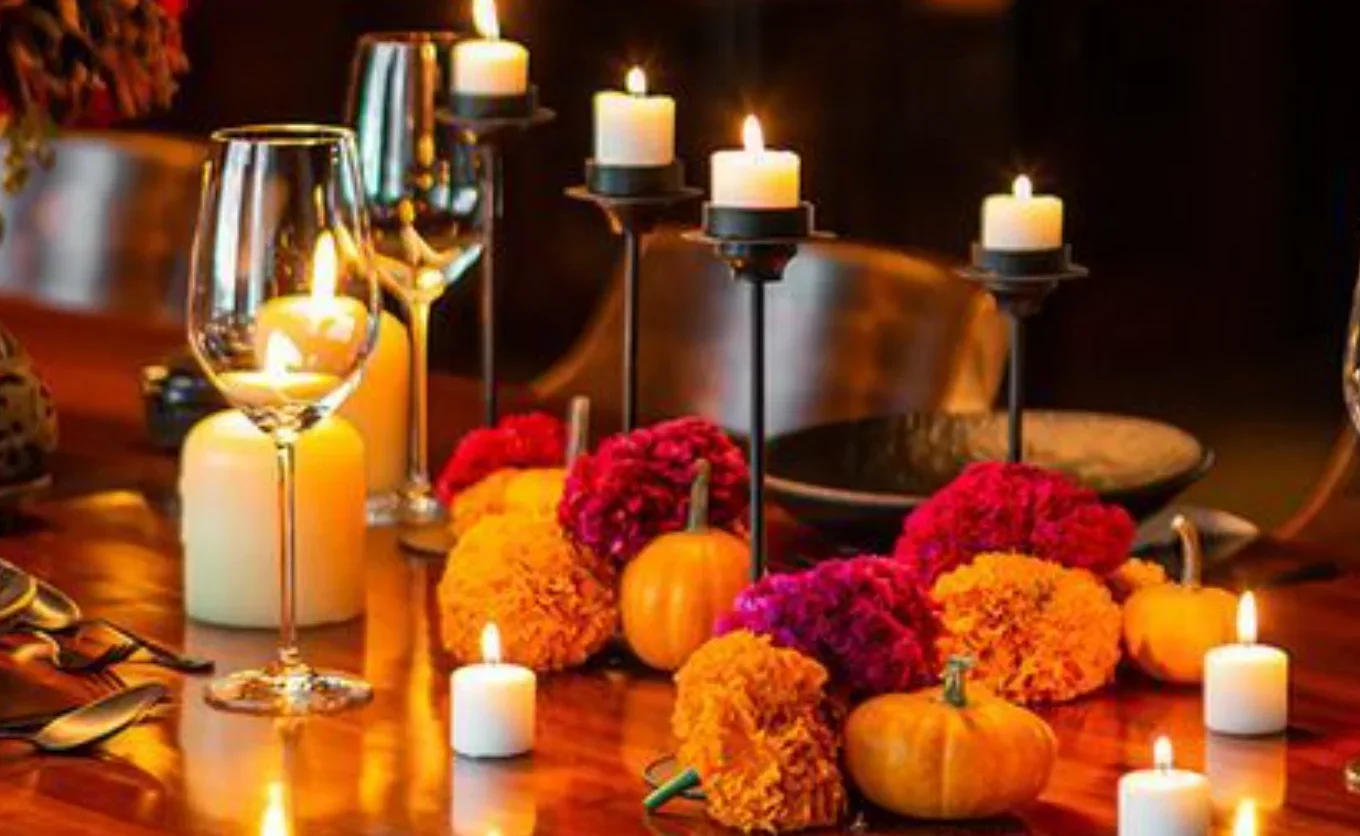 Organizan cena conmemorativa de Día de Muertos en AC Hotel Monterrey Valle el 29 de octubre
