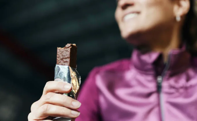 “Las barras de proteína se han convertido en una opción práctica para quienes buscan un snack fácil de llevar y que de un extra durante el día”: Vanessa Sierra — Gastronomía en Monterrey, Nuevo León