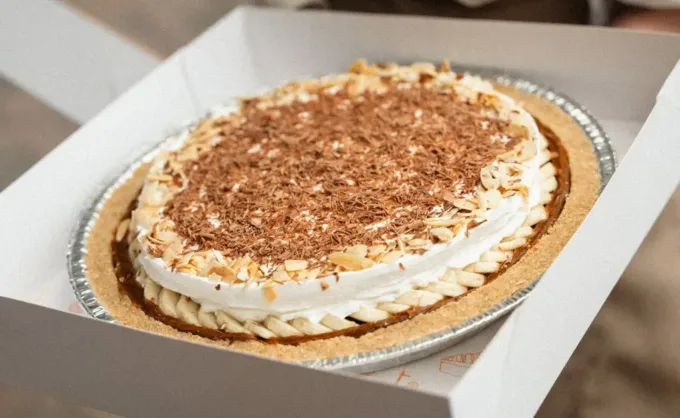 Postres artesanales, pays y mostachones en una repostería de SNN que apuesta por ingredientes de enfoque orgánico, mermeladas propias y una terraza pet friendly — Gastronomía en Monterrey, Nuevo León