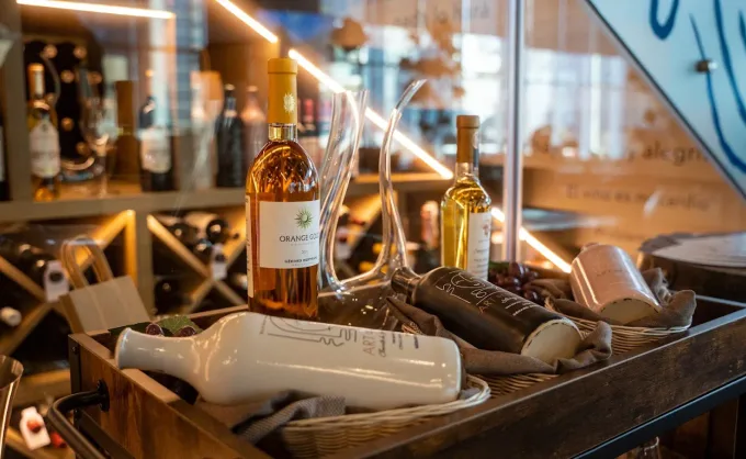 Llega nuevamente el Festival de Vino a Cavas Urbanas, en esta ocasión la copa se acompañará con carne asada — Gastronomía en Monterrey, Nuevo León