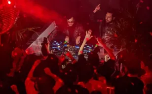 Los antros y bares ya están listos para celebrar el Halloween en Monterrey