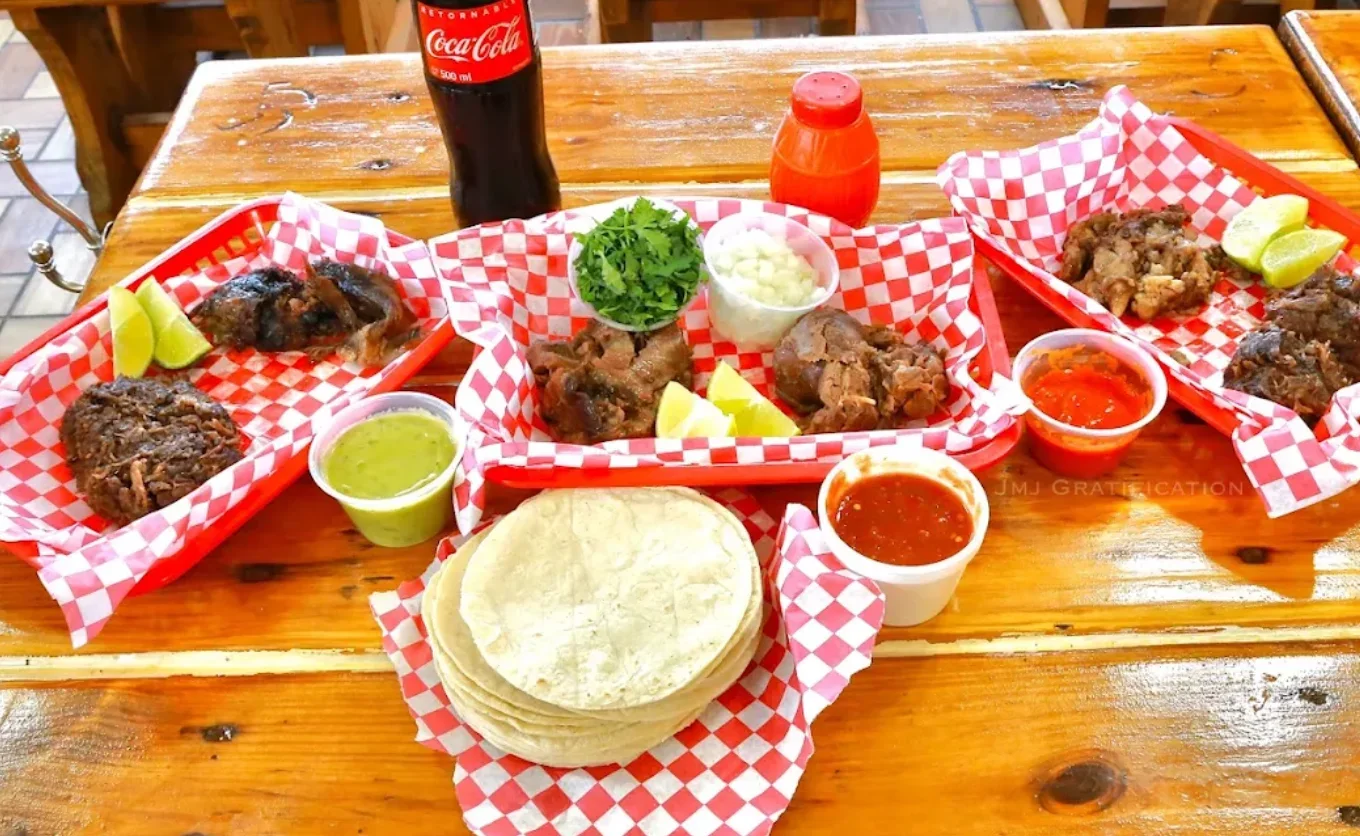 Vera’s BBQ: un BBQ de Brownsville que pocos tienen en el radar