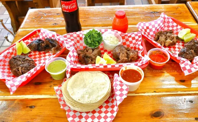 Vera’s BBQ: un BBQ de Brownsville que pocos tienen en el radar