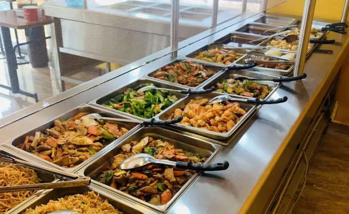 Tres restaurantes de comida china recomendados en SPG y MTY