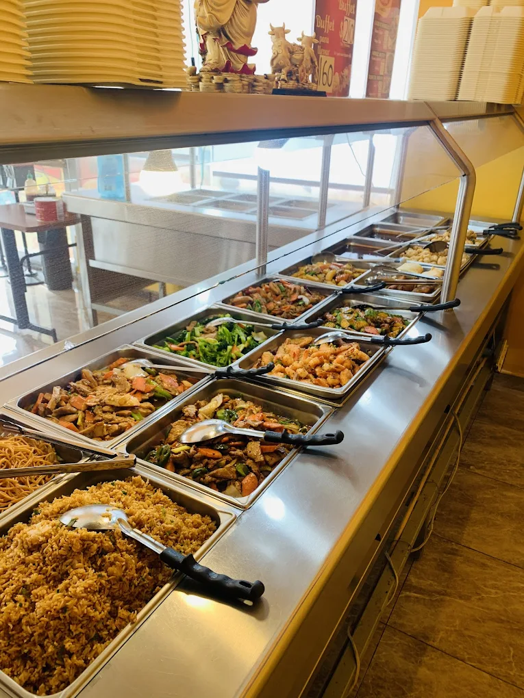 Después de lo tradicional y para el antojo de algo diferente, aquí 3 restaurantes de comida china recomendados por nuestros lectores en SPG y MTY