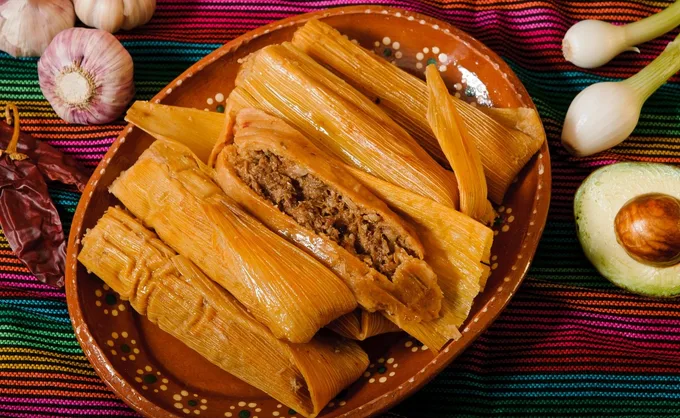 Tres tamalerías recomendadas y a domicilio en MTY