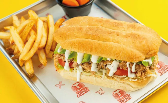 ¿Qué comen los regios después de Navidad? Nuestros lectores contestaron: Torta de pierna. Aquí 3 recomendaciones de tortas en la ciudad