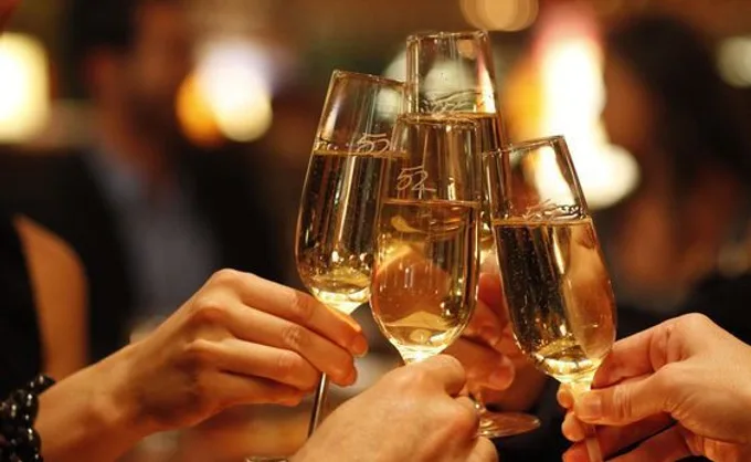 3 restaurantes premium en San Pedro con cena especial de Año Nuevo: brindis, uvas  y todo lo necesario para la ocasión