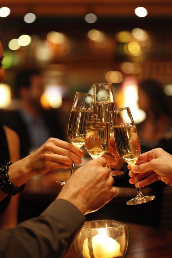 Tres restaurantes premium para una ocasión especial en SPG