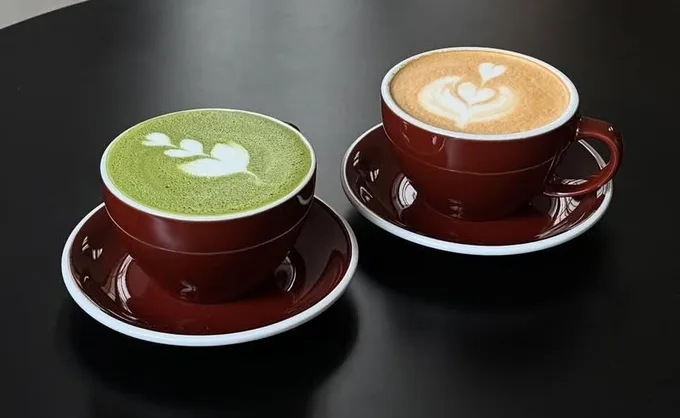 Novedades. Hay un boom por el café, 3 aperturas sólo en el último mes: The Tales of Nook Nook, Ceria Café y Porter Coffee