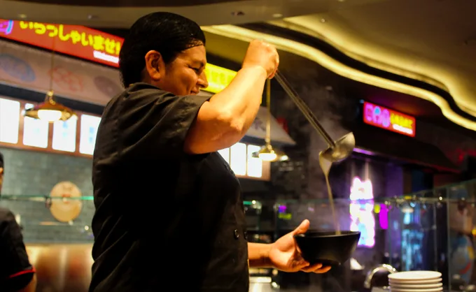 Kurai Sushi & Chinese Buffet