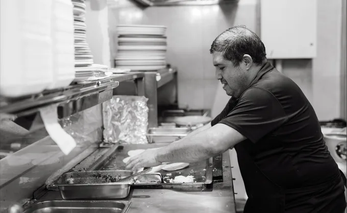 Tacos Lucas