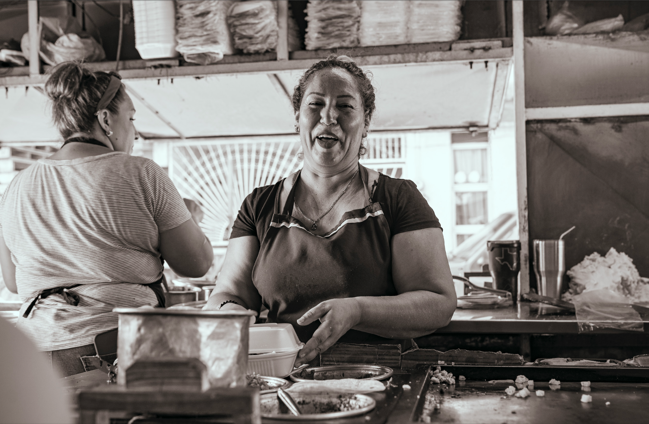 Tacos Moreno
