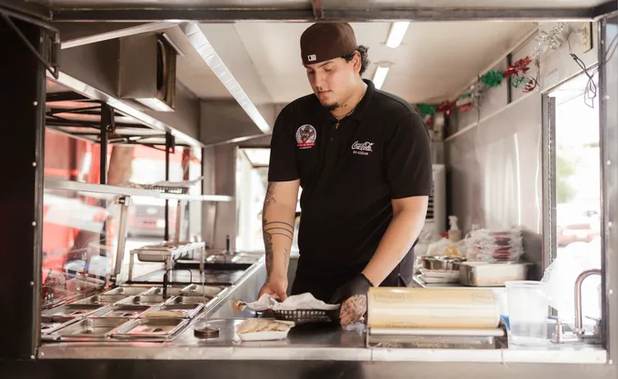 Tacos y Empalmes El Primo del Cercado