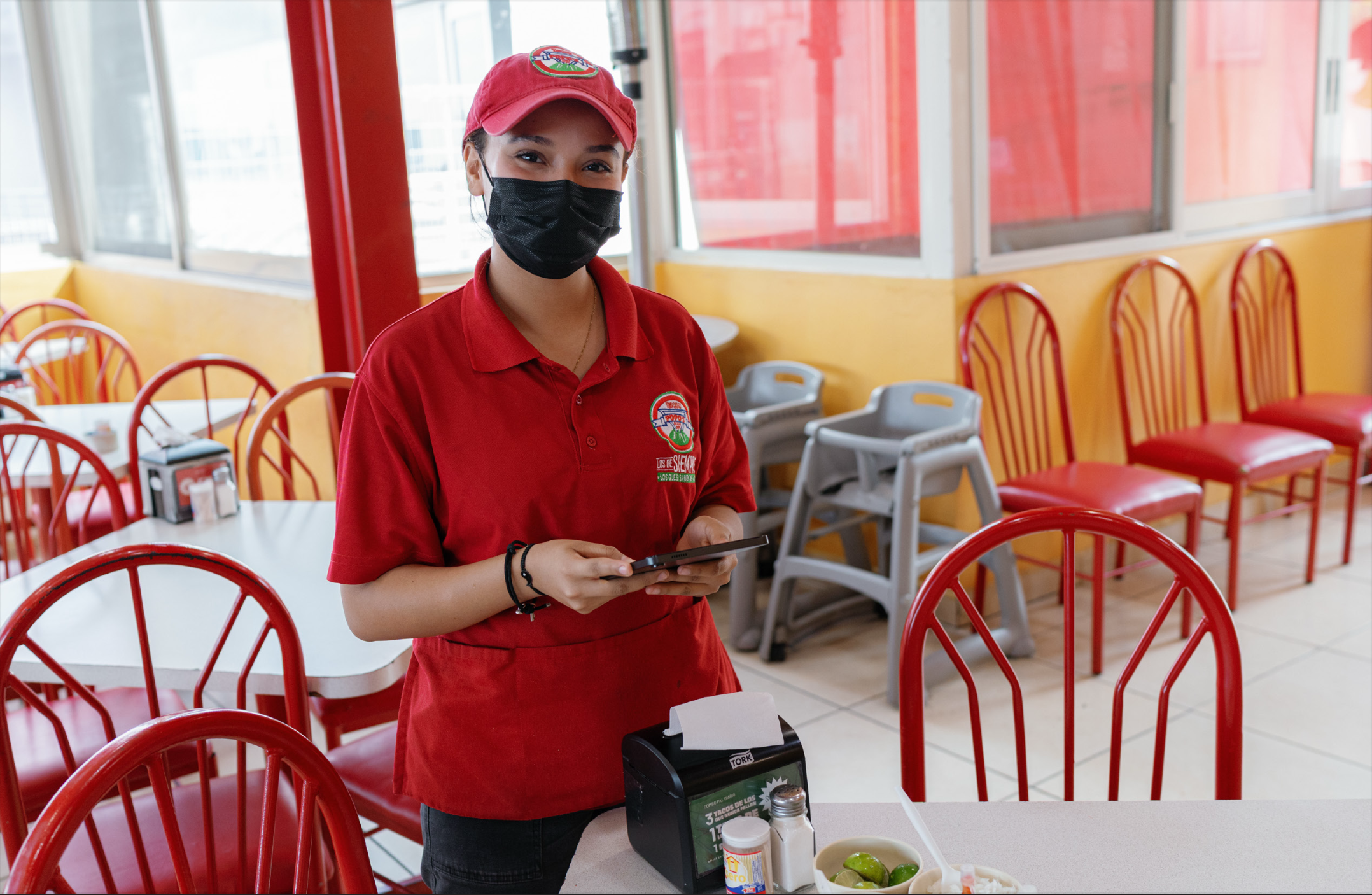 Tacos y Tacos Popos