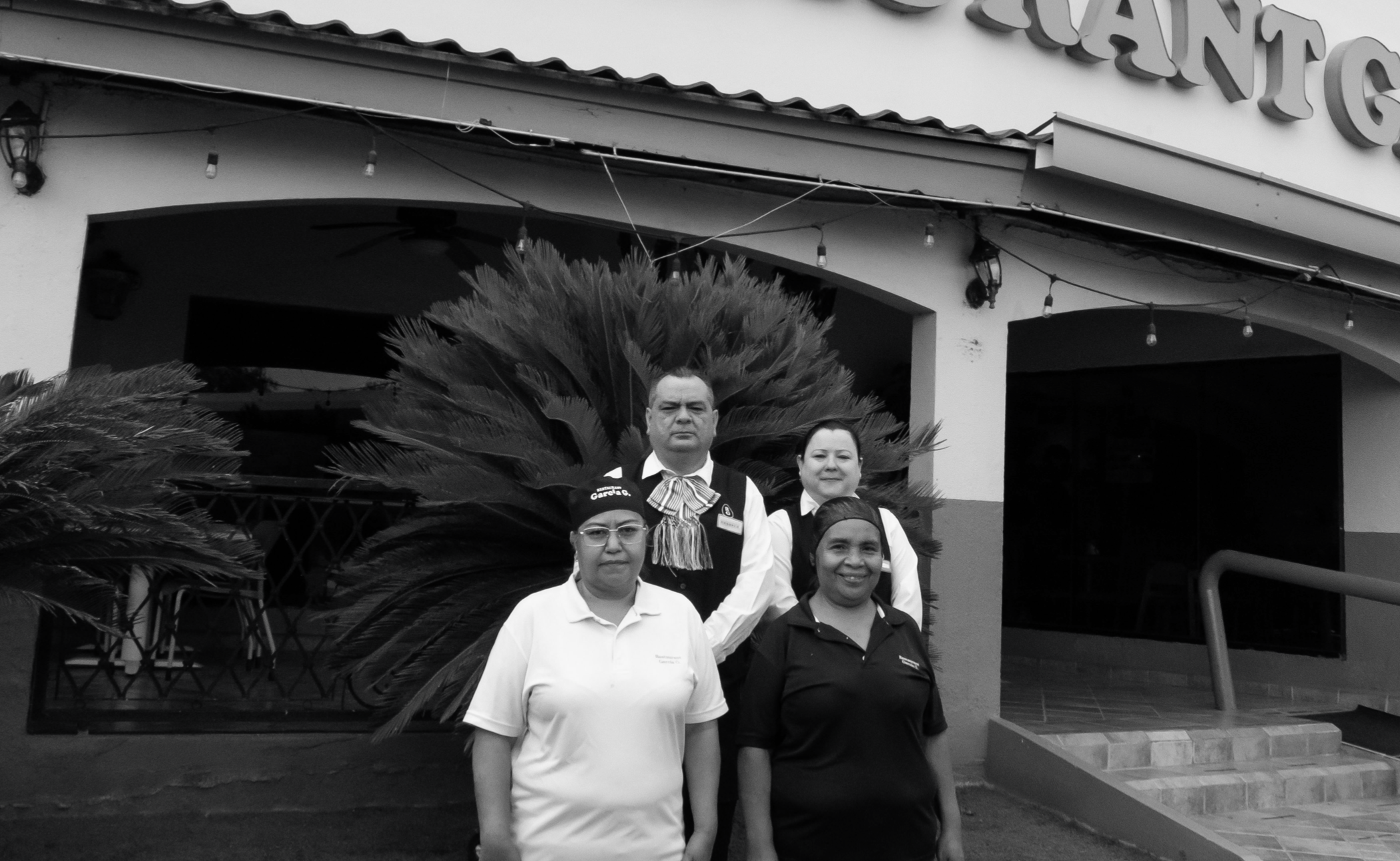 Restaurant García
