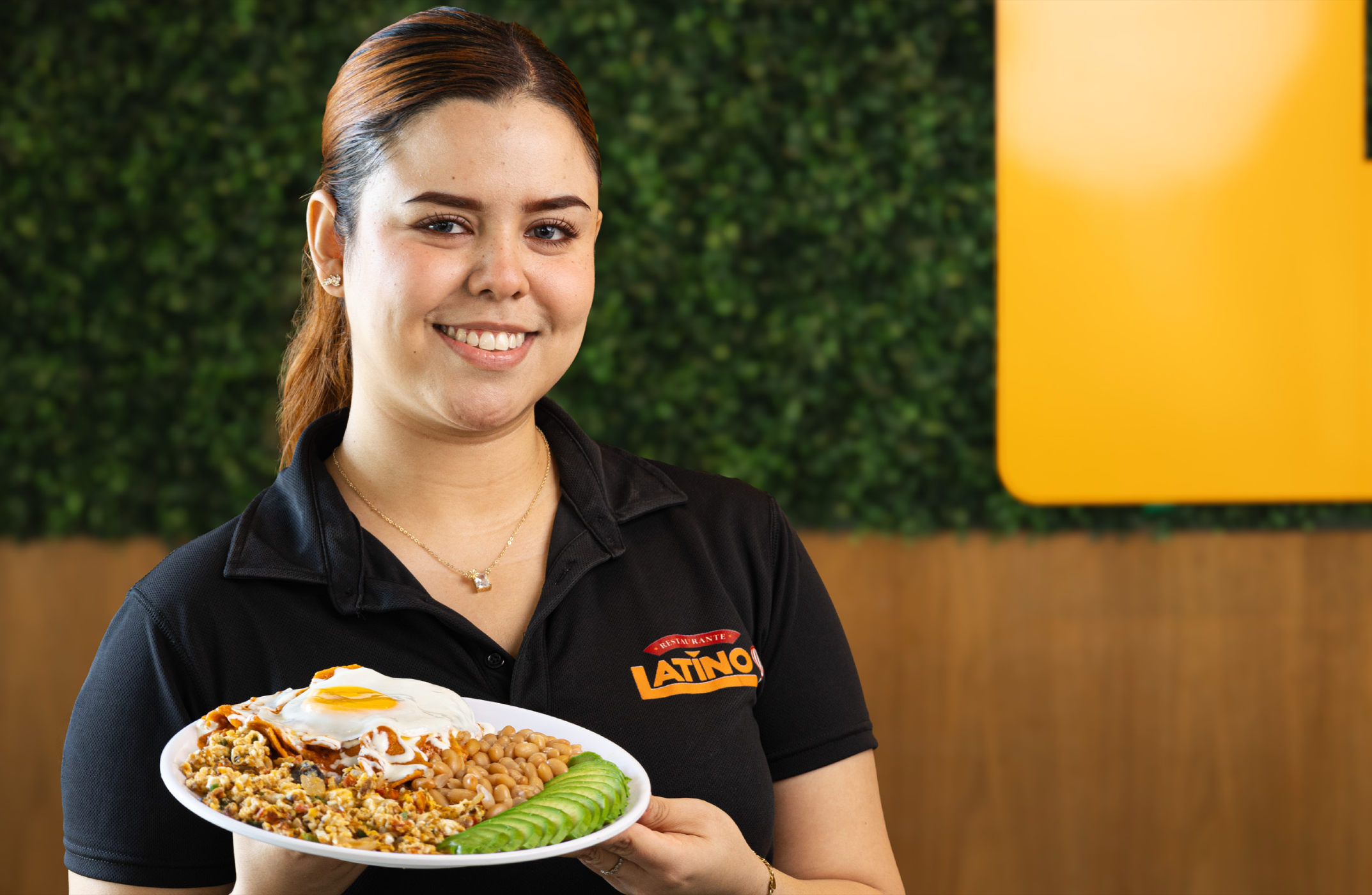 Restaurante Latino