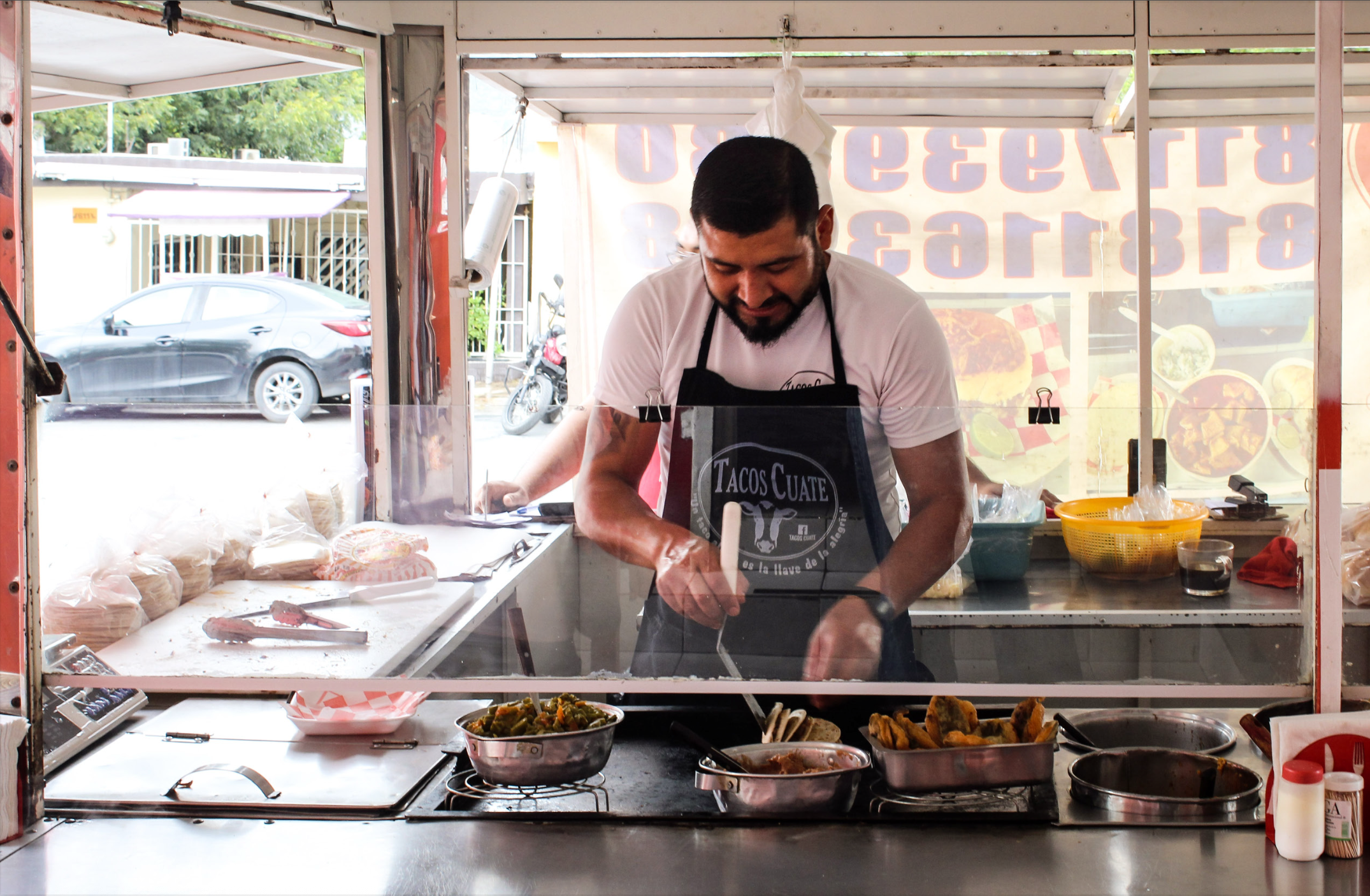 Tacos Cuate
