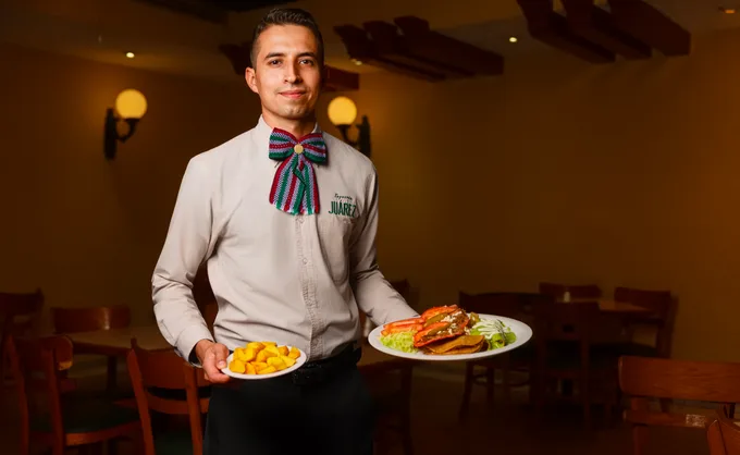 Taquería Juárez