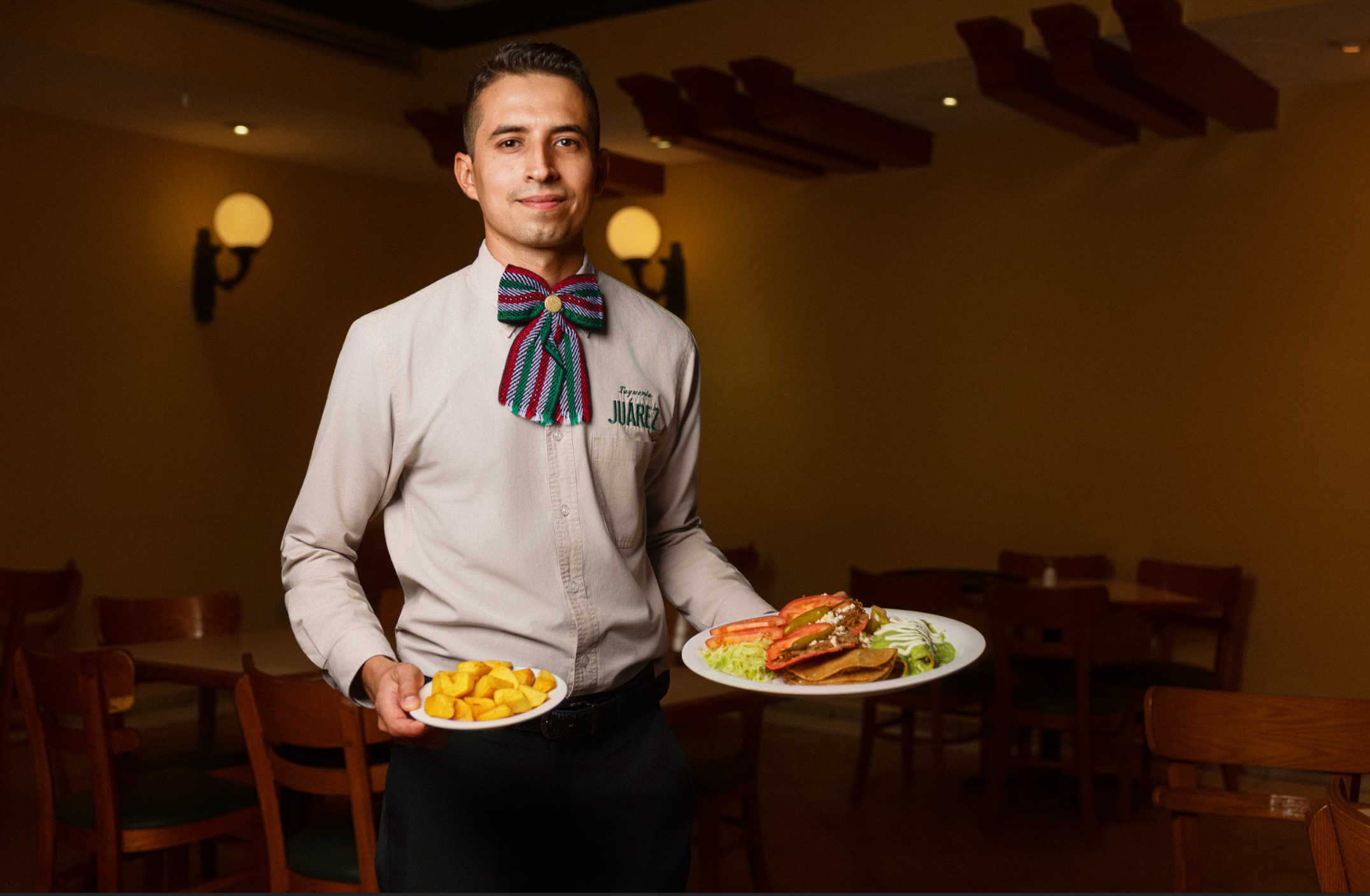 Taquería Juárez