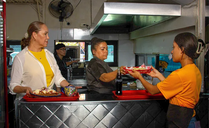 Adelita’s Cocina