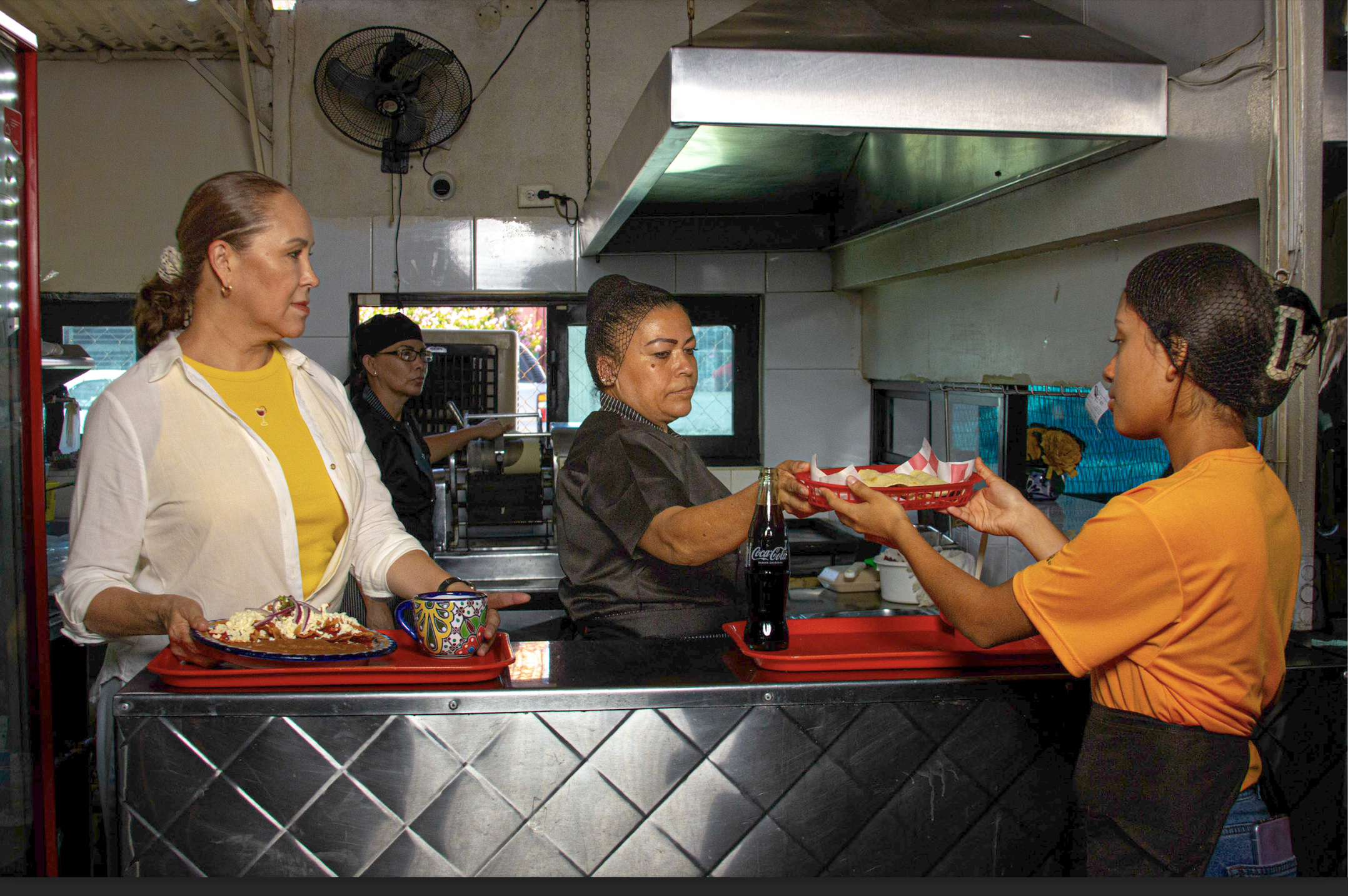 Adelita’s Cocina