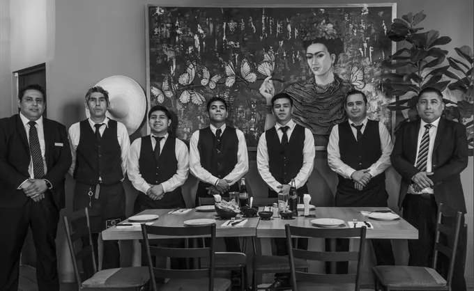 El Capricho del Cielo y El Gusto del Cielo