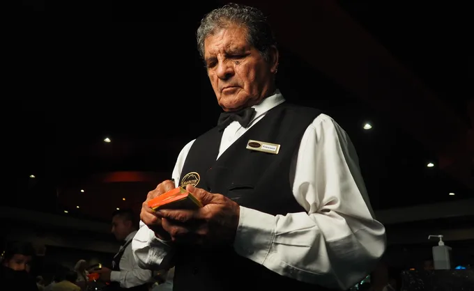 El Gran Pastor