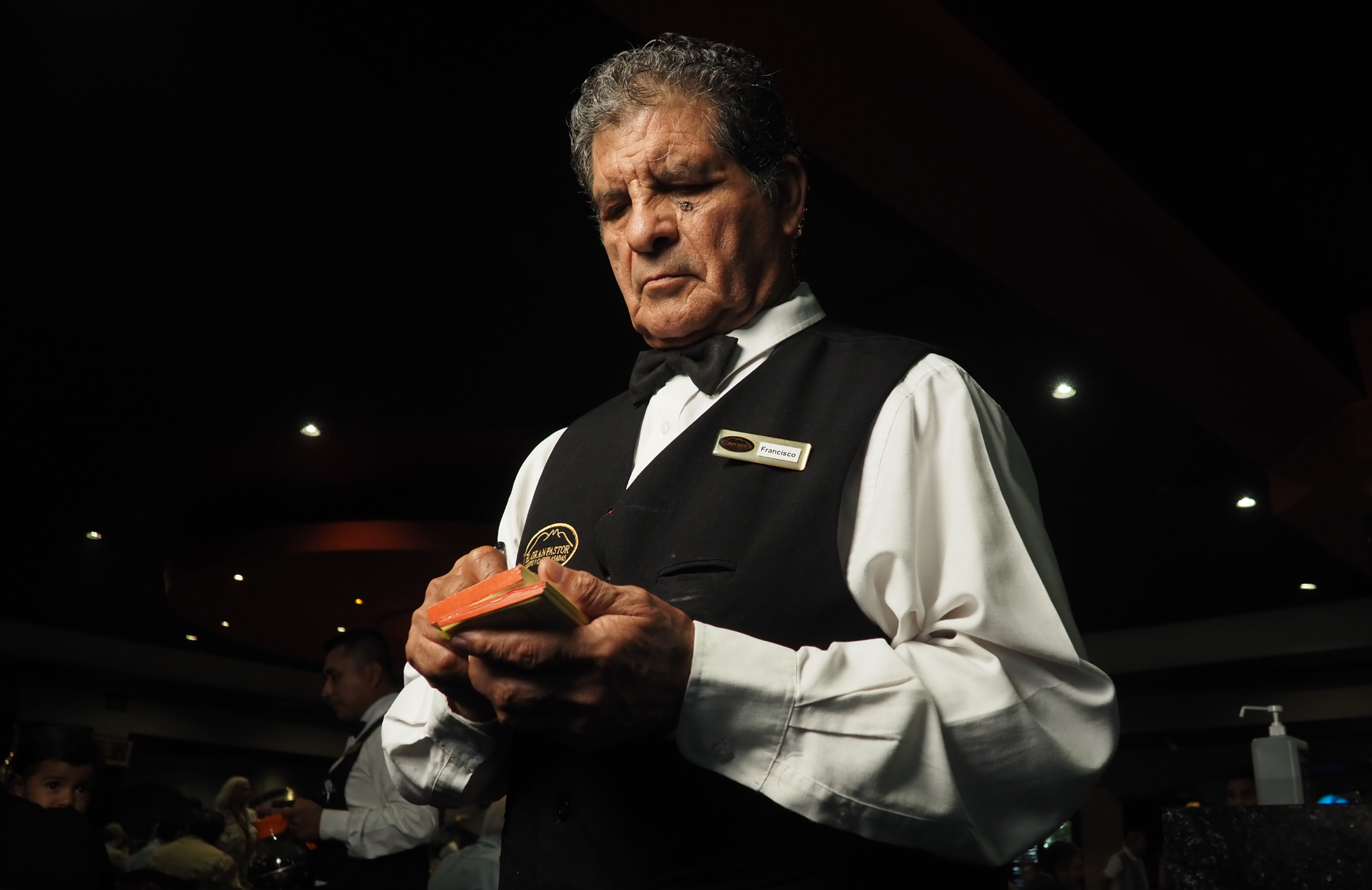 El Gran Pastor