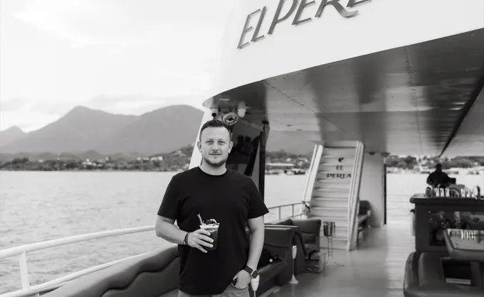 El Perla