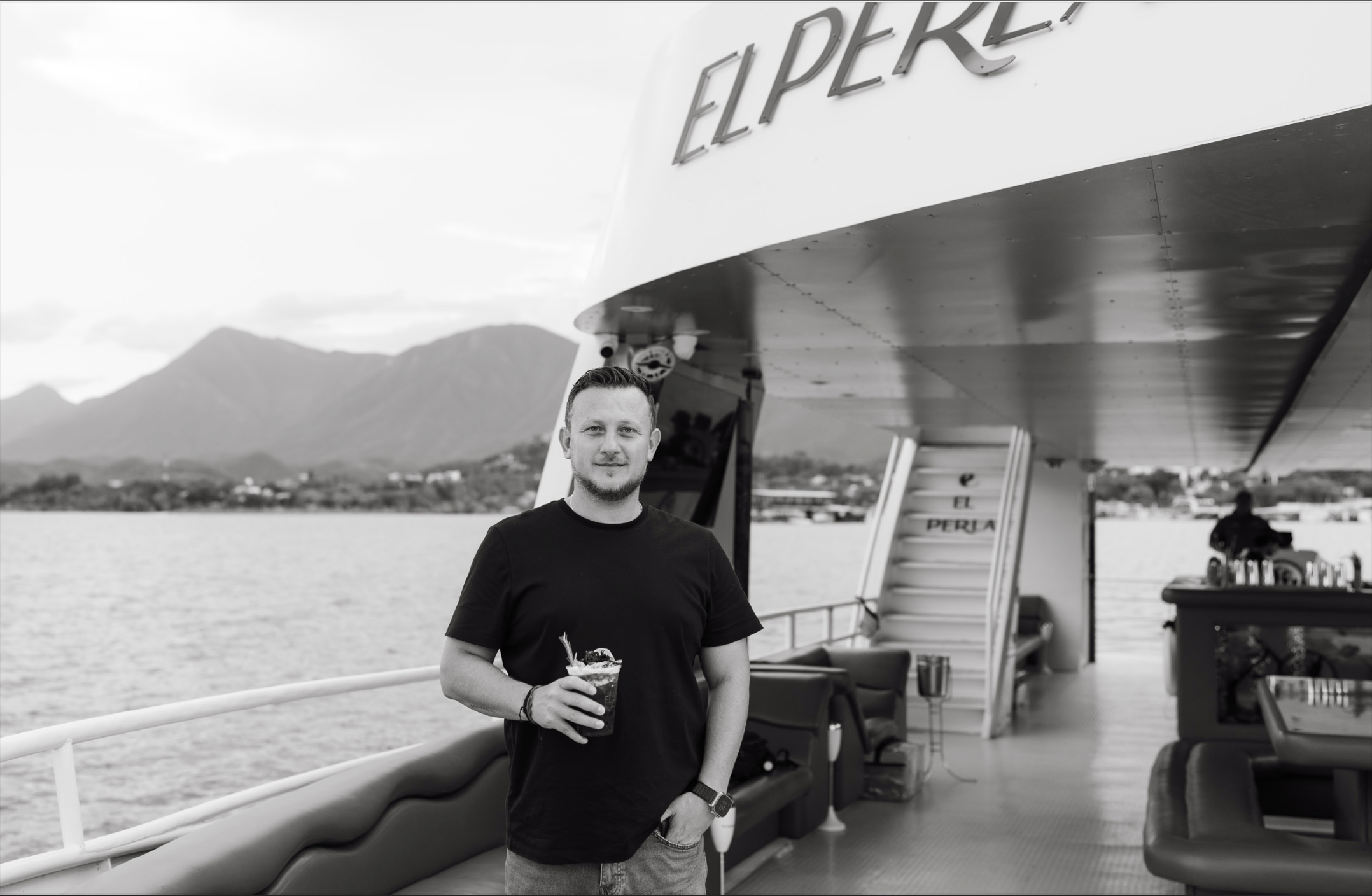 El Perla