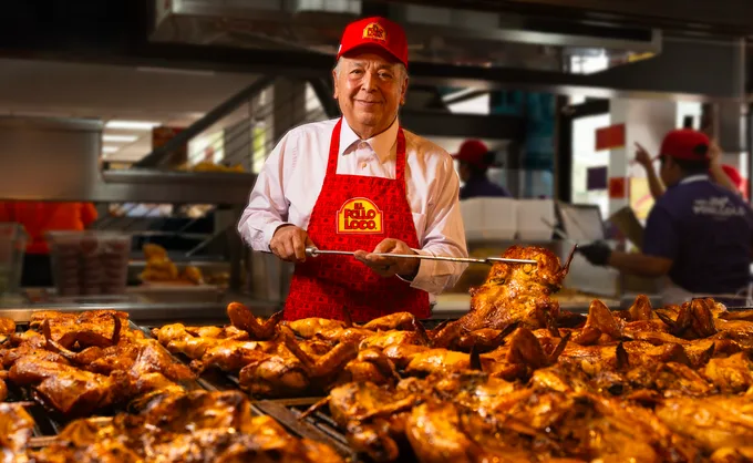 El Pollo Loco