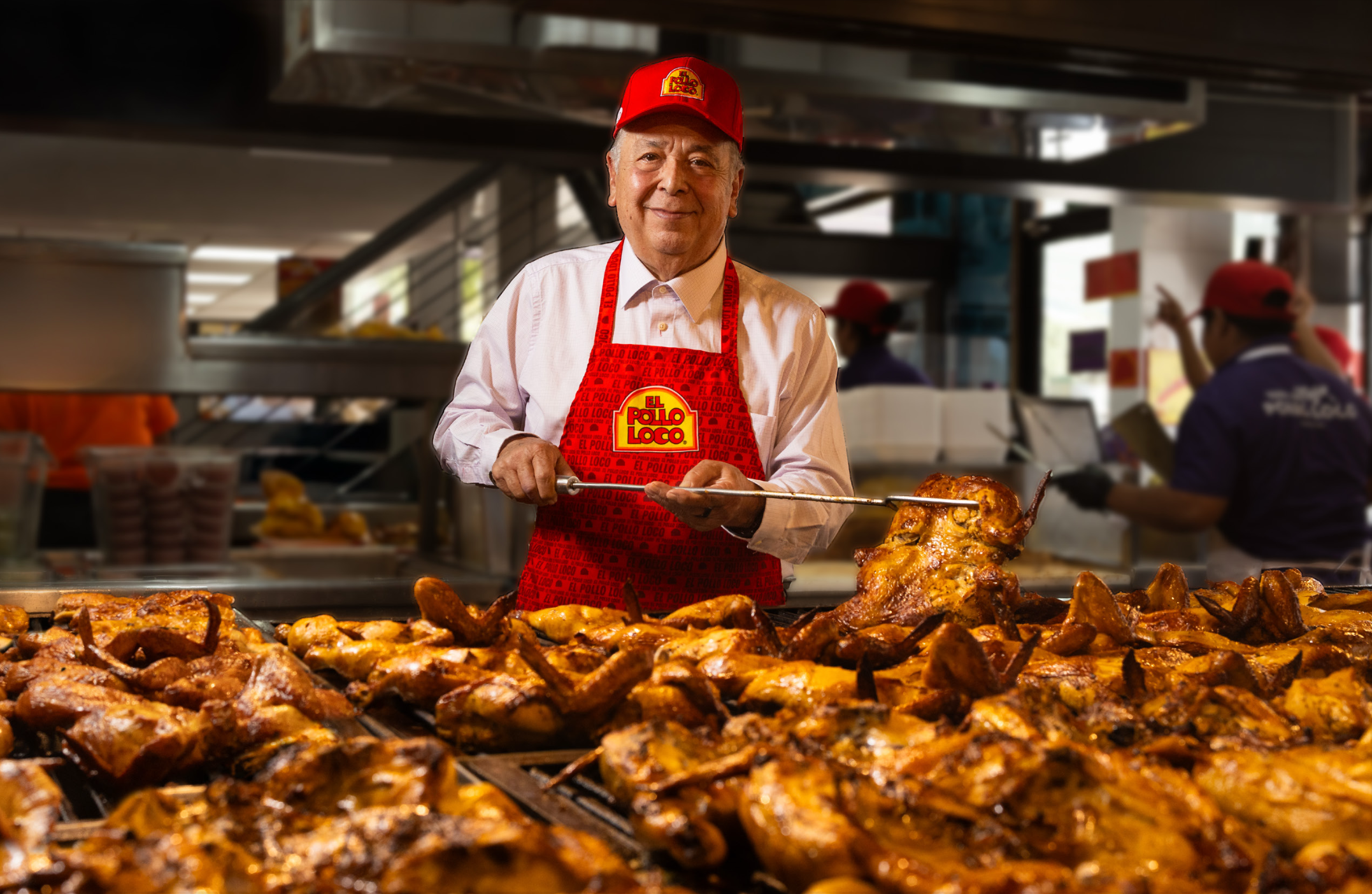 El Pollo Loco
