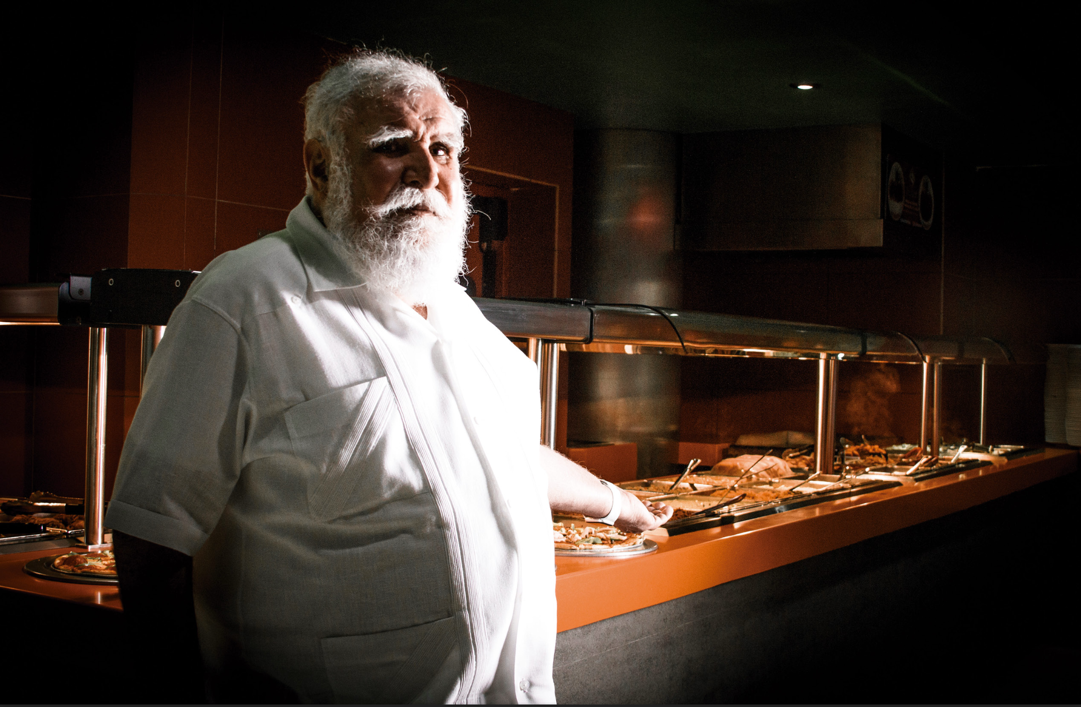 Josephino’s Pizza