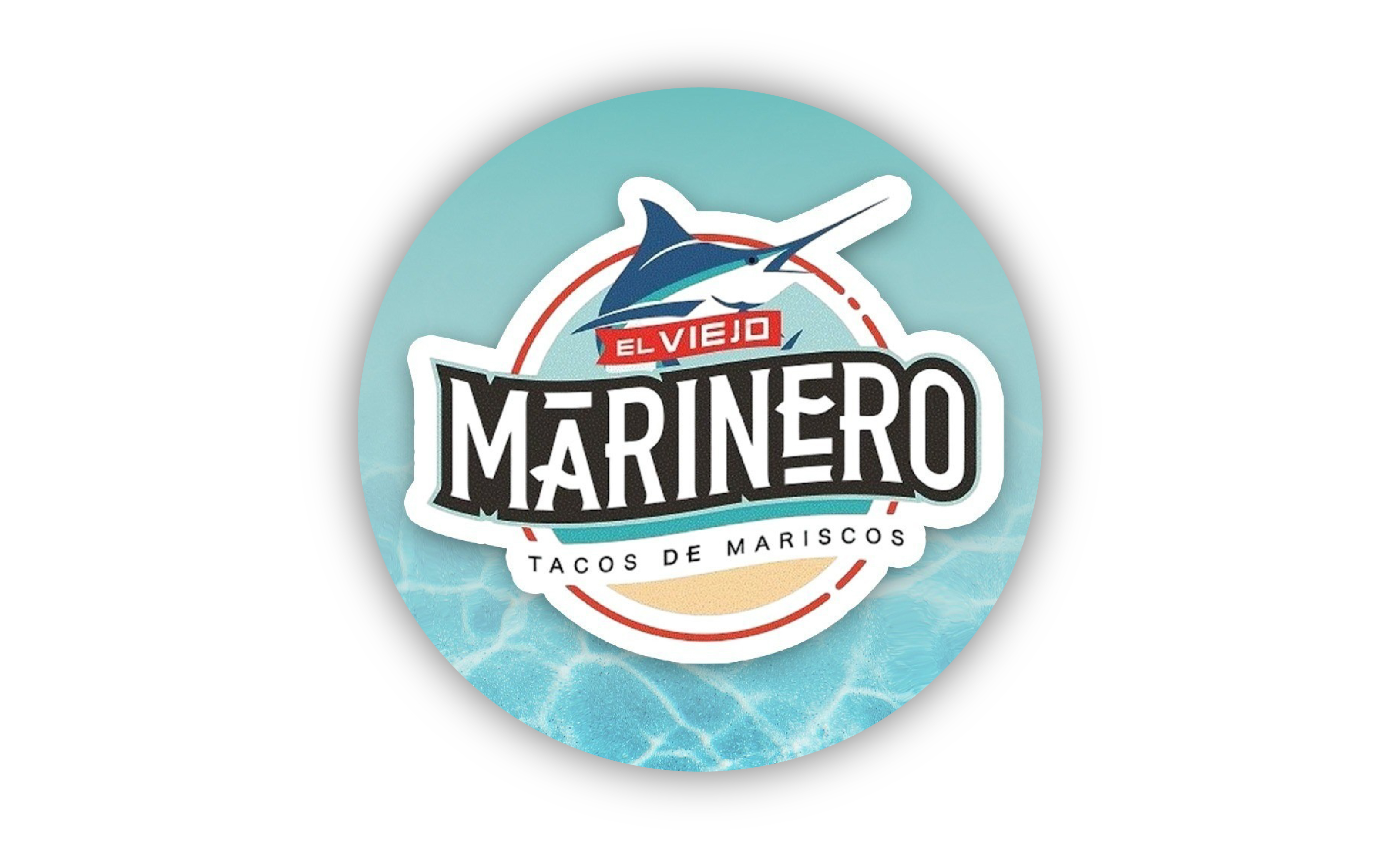 Taquerías icónicas. No todas las grandes taquerías son de carne. El Viejo Marinero con más de 20 años sirve en NL tacos de mariscos estilo baja