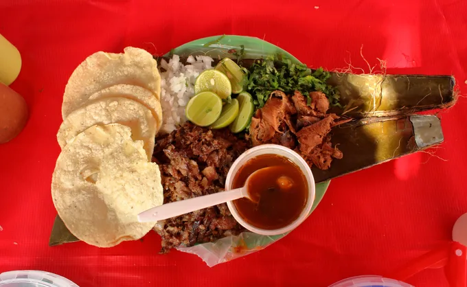 Tres antojos mañaneros alrededor del Oxxo de Miravalle