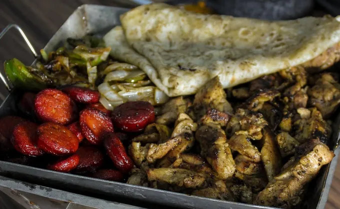 La Sauteña Grill: Herencia tamaulipeca en el corazón de Monterrey