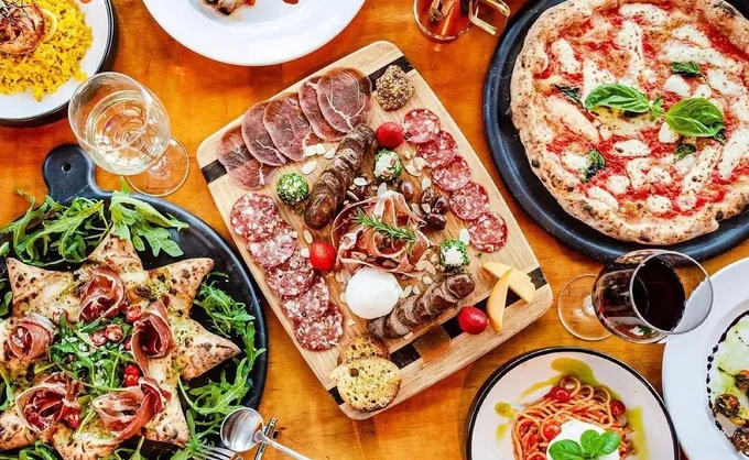 Cinco lugares italianos tradicionales y diferentes en MTY