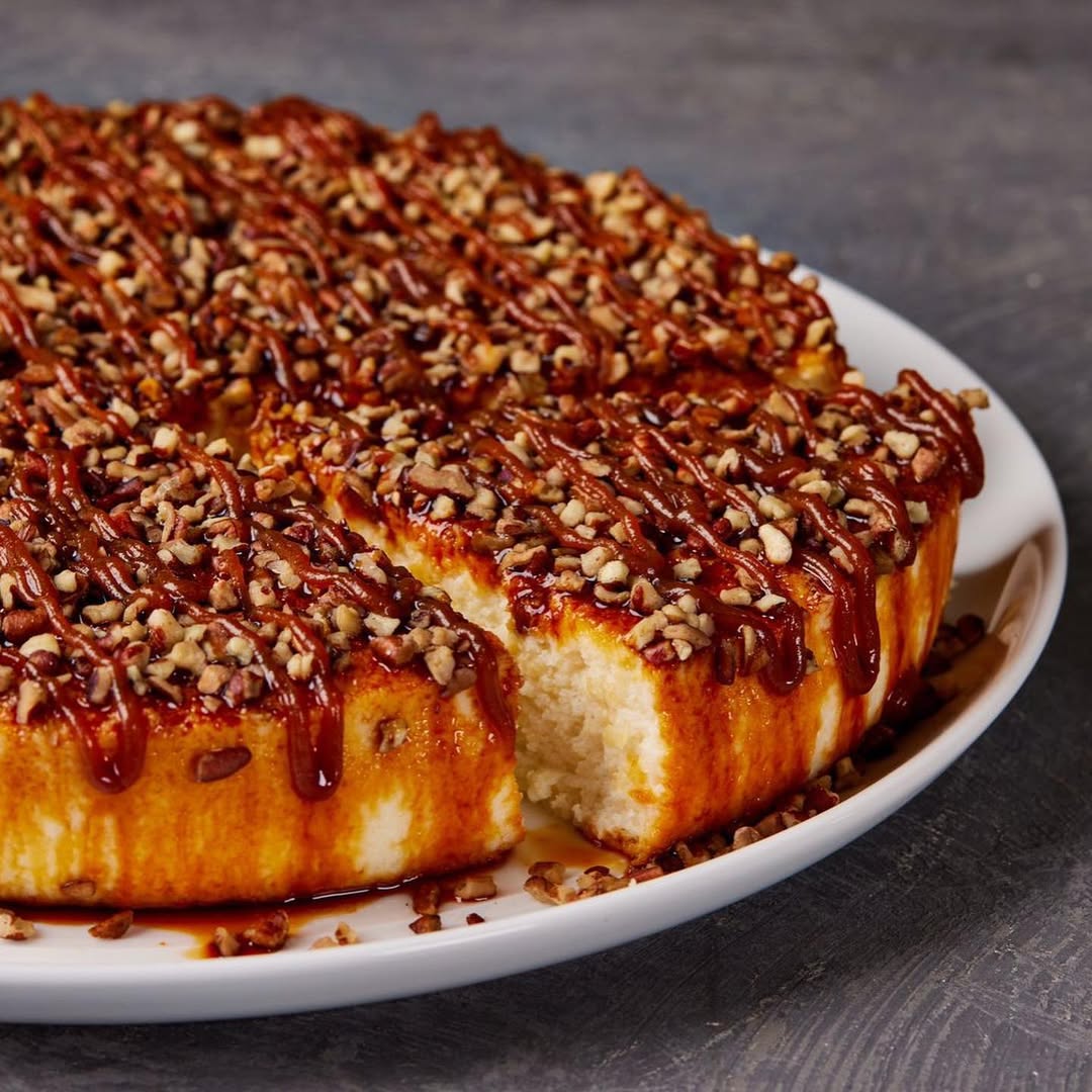 Tres recomendaciones de flan hecho en casa en GPE y MTY