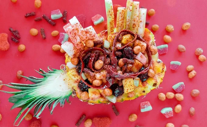 ¿Antojo de un snack diferente? Aquí 4 opciones de snacks creativos y 'monchosos': duritos, elotes, tostilocos, nieves estilo Jalisco, payletas, troles y más - San Nicolás, Nuevo León