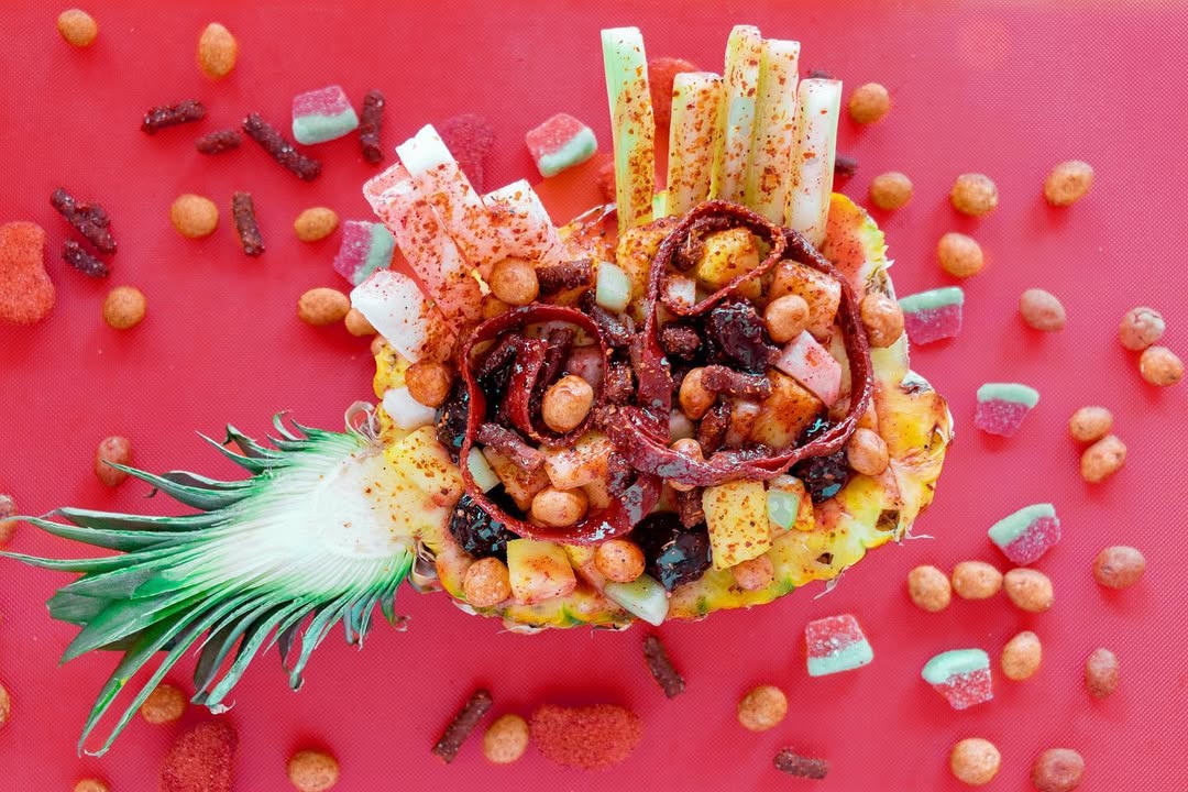 ¿Antojo de un snack diferente? Aquí 4 opciones de snacks creativos y 'monchosos': duritos, elotes, tostilocos, nieves estilo Jalisco, payletas, troles y más  