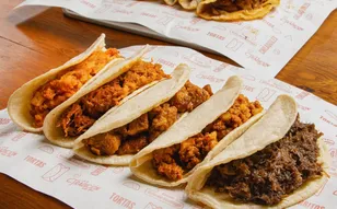 Monterrey: ¿tierra de tacos mañaneros? Sí, se estima que existen más de 1,000 opciones en el área metropolitana que definen las mañanas e identidad de los regios