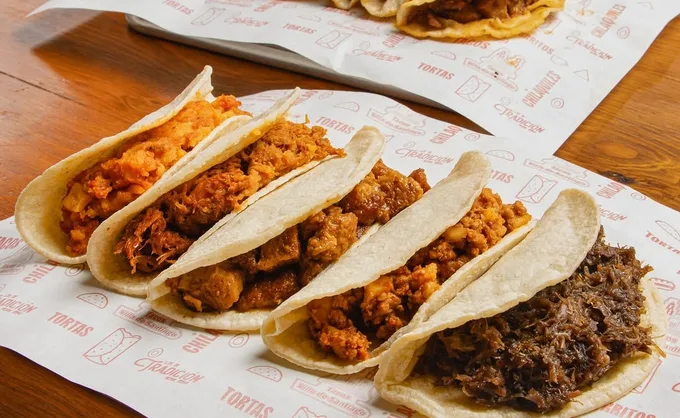 Monterrey: ¿tierra de tacos mañaneros? Sí, se estima que existen más de 1,000 opciones en el área metropolitana