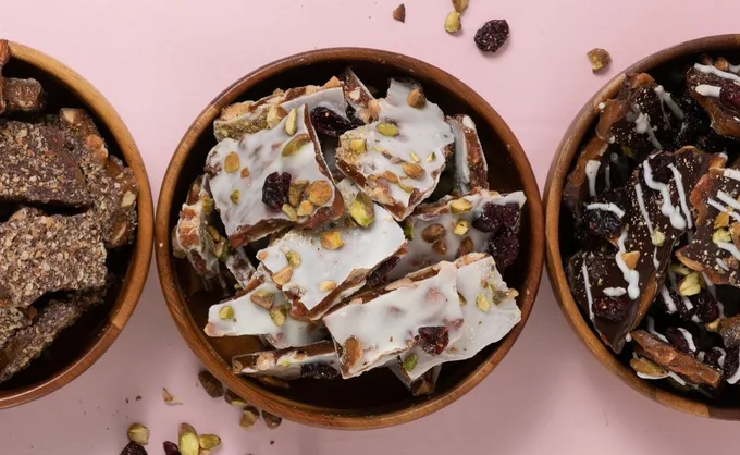 ¿Conoces el toffee? Un dulce de origen inglés de caramelo y mantequilla que es ideal para regalar en esta temporada. Aquí 3 opciones en San Pedro - Carretera, Nuevo León